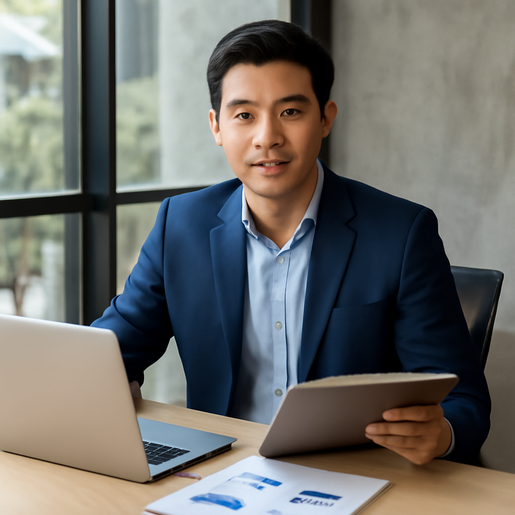 Rahasia Sukses Mendirikan Startup: Cara Menggalang Dana Pertama dari Investor - image 2