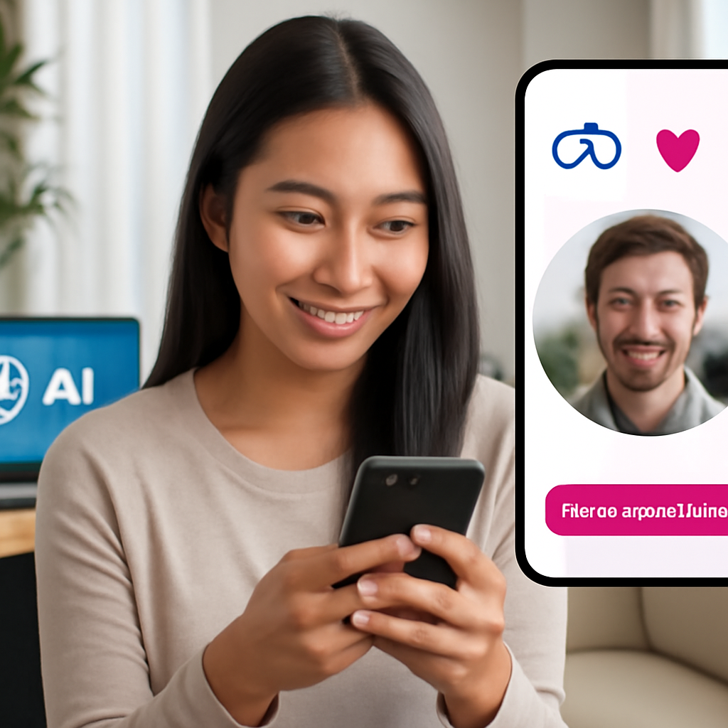 Meta Hadirkan Asisten AI di Facebook Dating untuk Temukan Pasangan Lebih Tepat - image 2