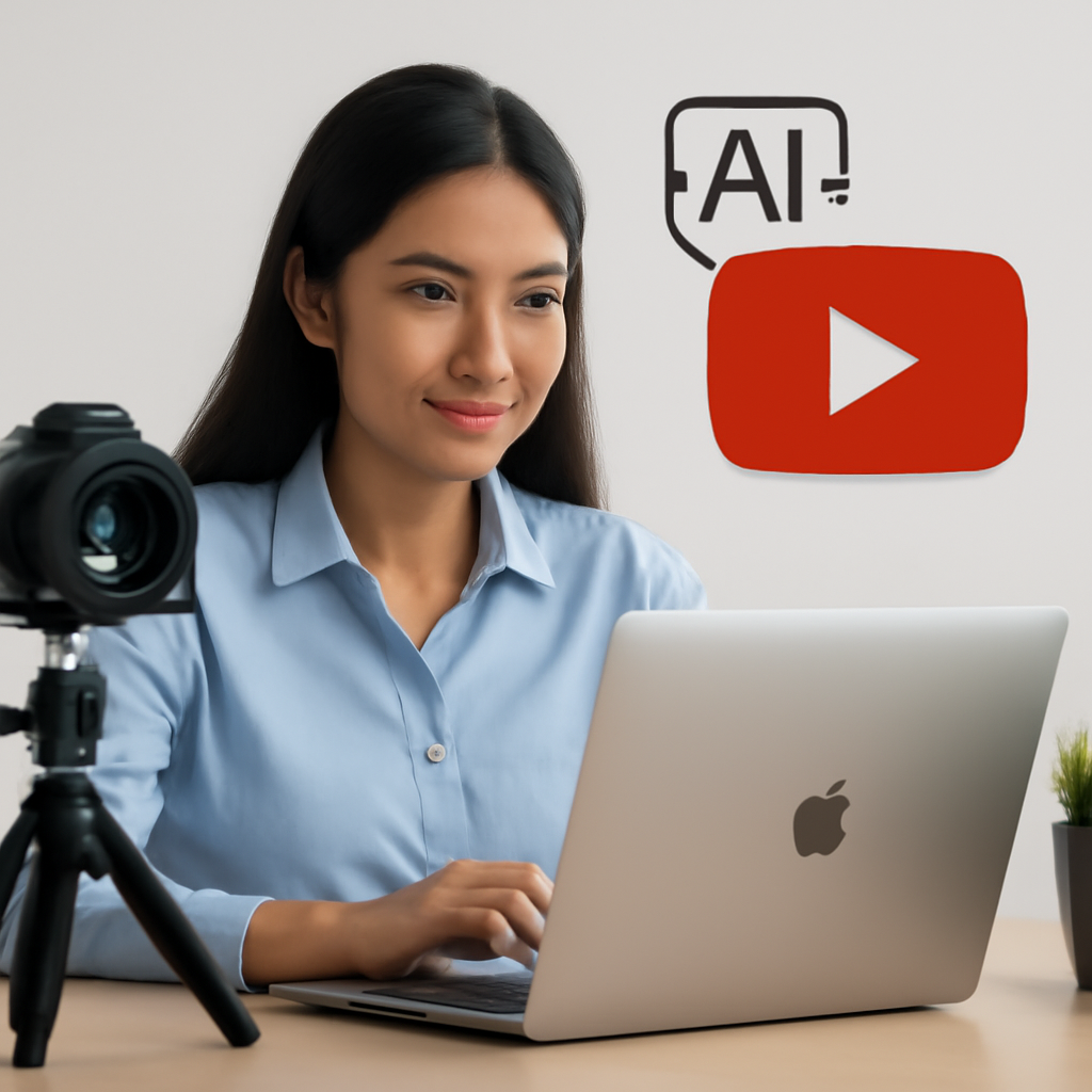 YouTube Hadirkan Fitur Baru Berbasis AI untuk Kreator dan Monetisasi - image 2