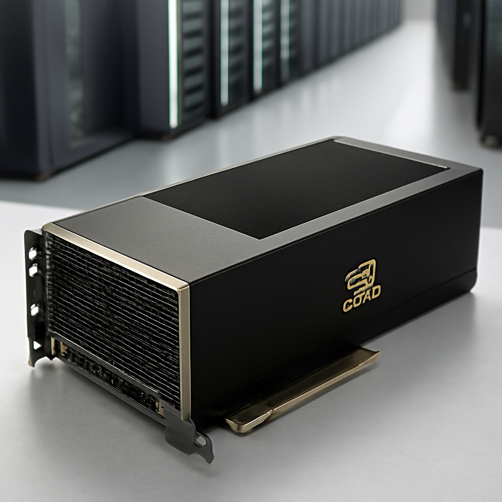 NVIDIA Rilis GPU Blackwell Ultra, Dorong Performa Data Center untuk AI Global - image 2