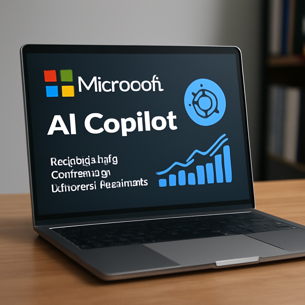 Microsoft dan Strategi AI Copilot: Peluang dan Tantangan Investasi Saham AI - image 2