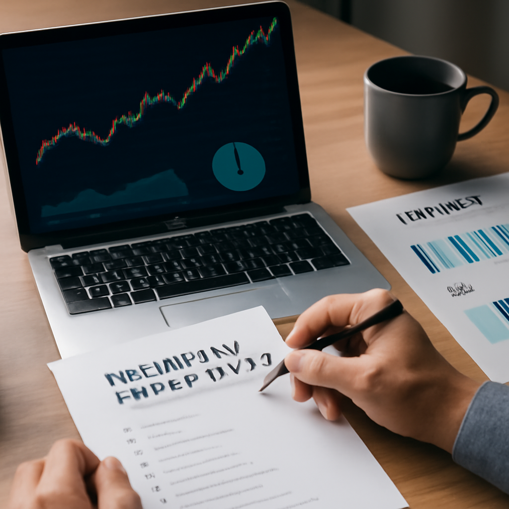 10 Saham dan ETF Aman untuk Investor Kelas Menengah Memulai Investasi - image 2