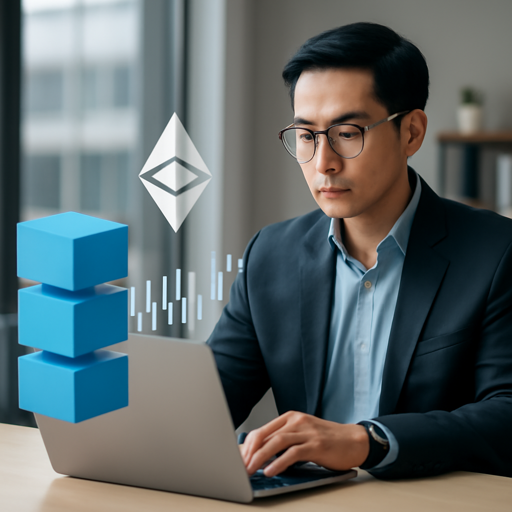 Masa Depan Keuangan: Tokenisasi Aset dan Perdagangan Derivatif Blockchain - image 2