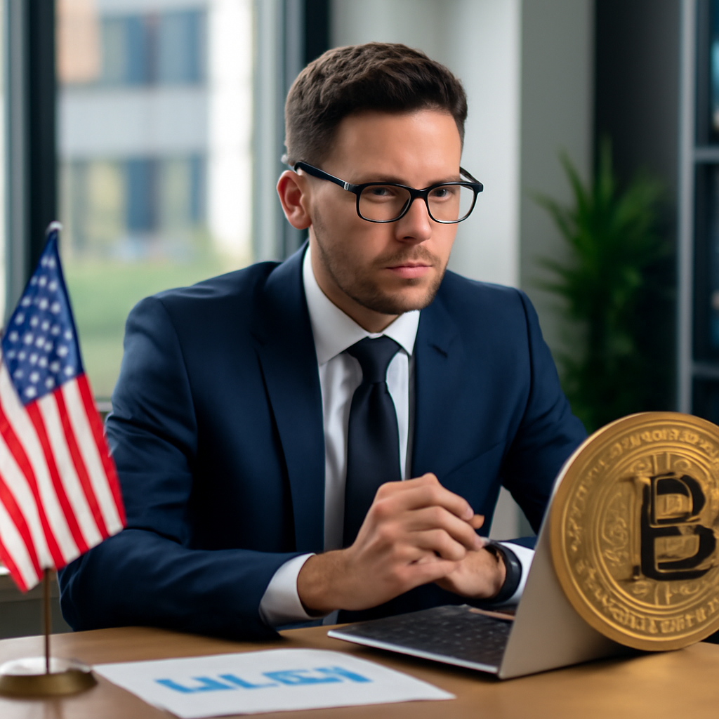 Strategy MSTR Kuasai Bitcoin dengan Strategi Modal Kuat dan Dukungan Kebijakan AS - image 2