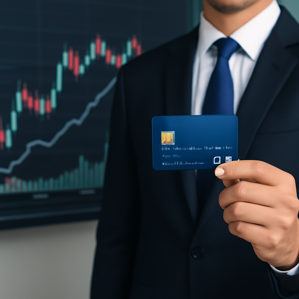 Visa Tunjukkan Pertumbuhan Pesat, Siap Jadi Pilihan Saham Terbaik Tiga Bulan Ke Depan - image 2