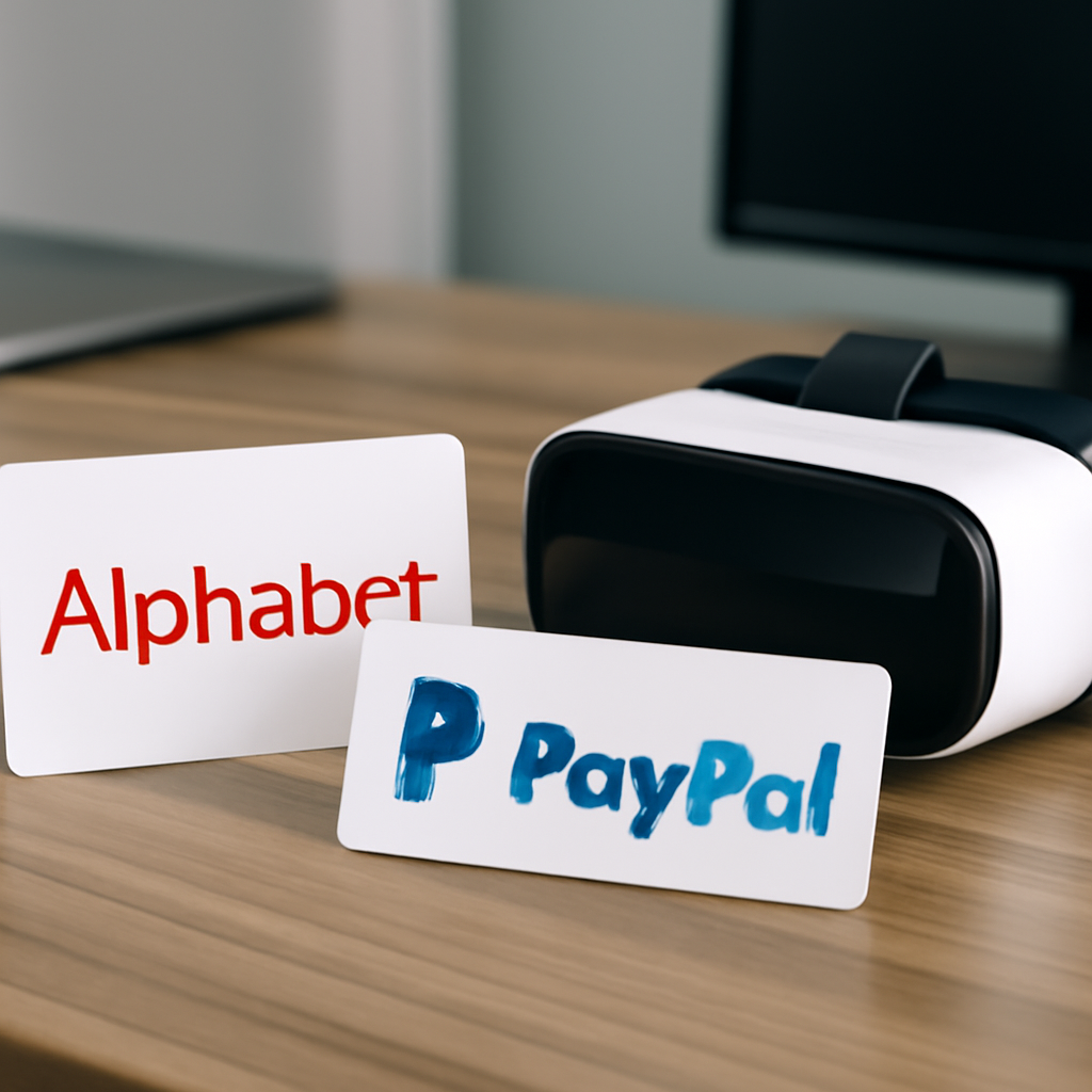Alphabet dan PayPal Bersinergi Kuat Perkuat Inovasi Pembayaran dan VR - image 2