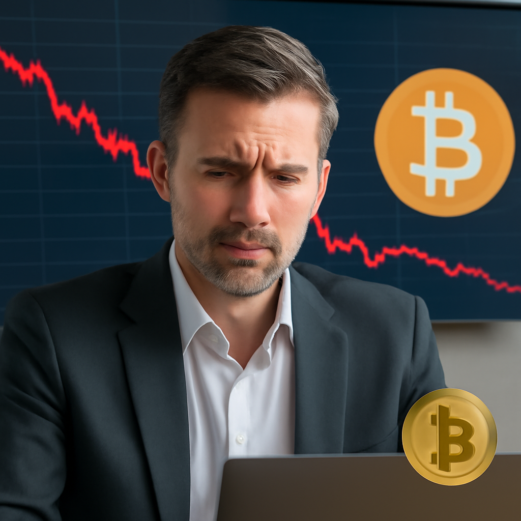 Saham MicroStrategy Turun Setelah Beli Bitcoin Lagi, Apakah Saatnya Beli? - image 2