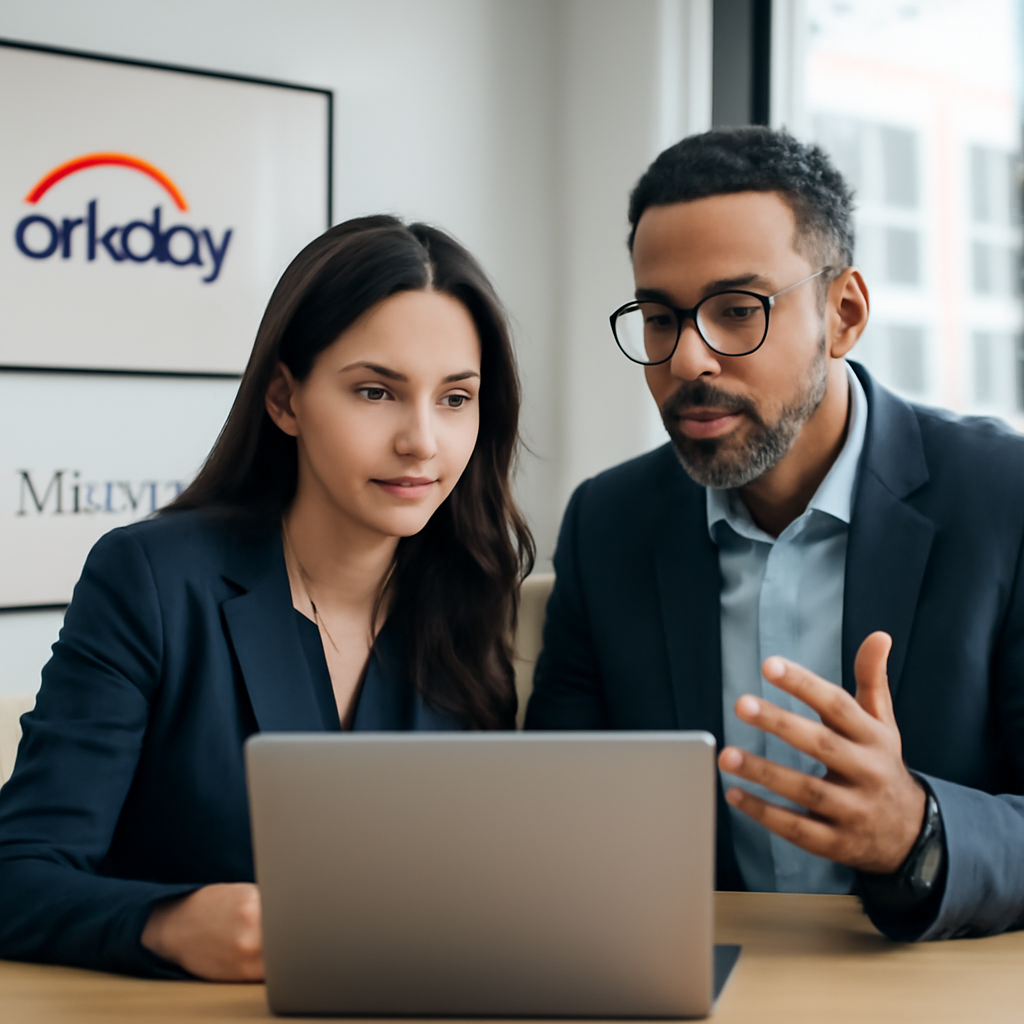 Workday Tingkatkan Strategi AI dan Pertumbuhan dengan Akuisisi Sana dan Kemitraan Microsoft - image 2