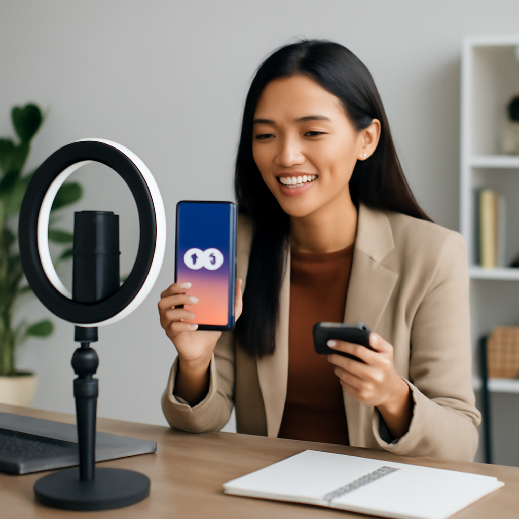 Meta: Kreatifitas Iklan Kunci Sukses di Instagram dan Reels - image 2