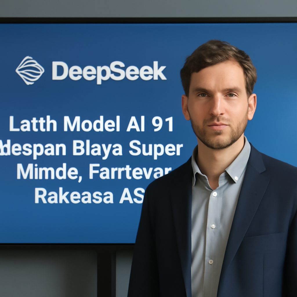 DeepSeek Latih Model AI R1 dengan Biaya Super Murah, Tantang Raksasa AS - image 2