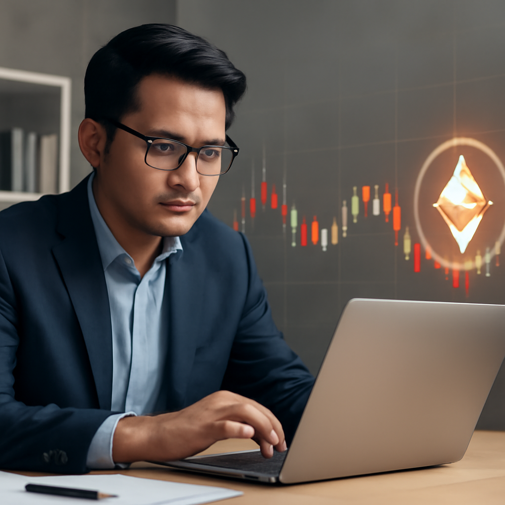 Cara Cerdas Mengelola Risiko dan Untung Trading ETF Ethereum yang Volatil - image 2