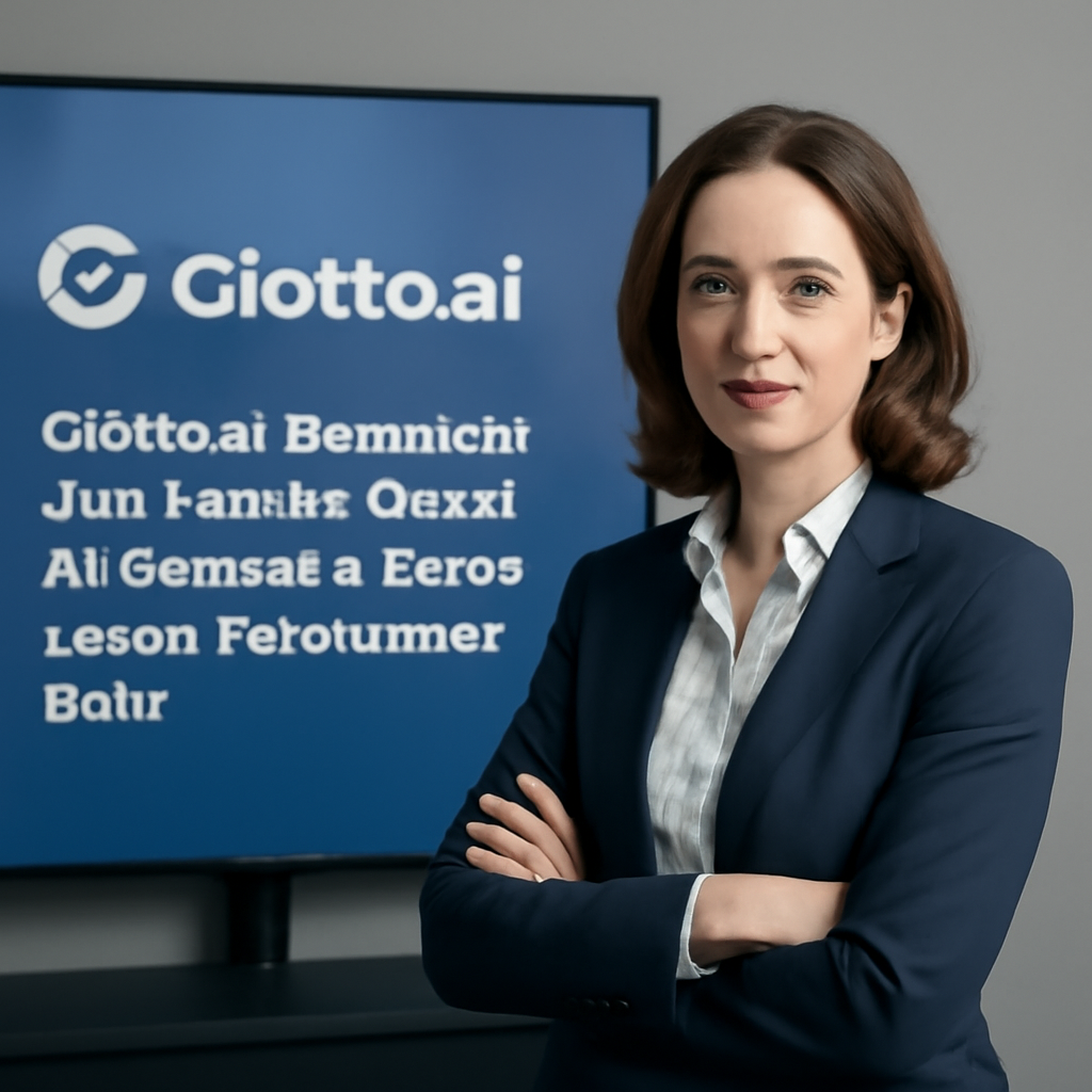 Giotto.ai Berambisi Jadi Pemain Besar AI General di Eropa Lewat Pendanaan Baru - image 2