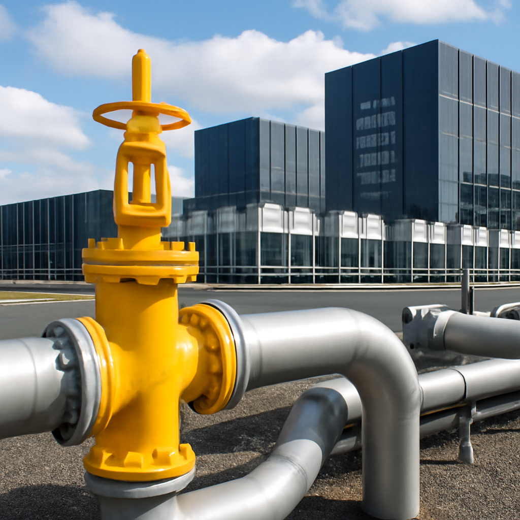 Permintaan Gas Alam Diproyeksikan Naik 20-40% Karena Infrastruktur AI di AS - image 2