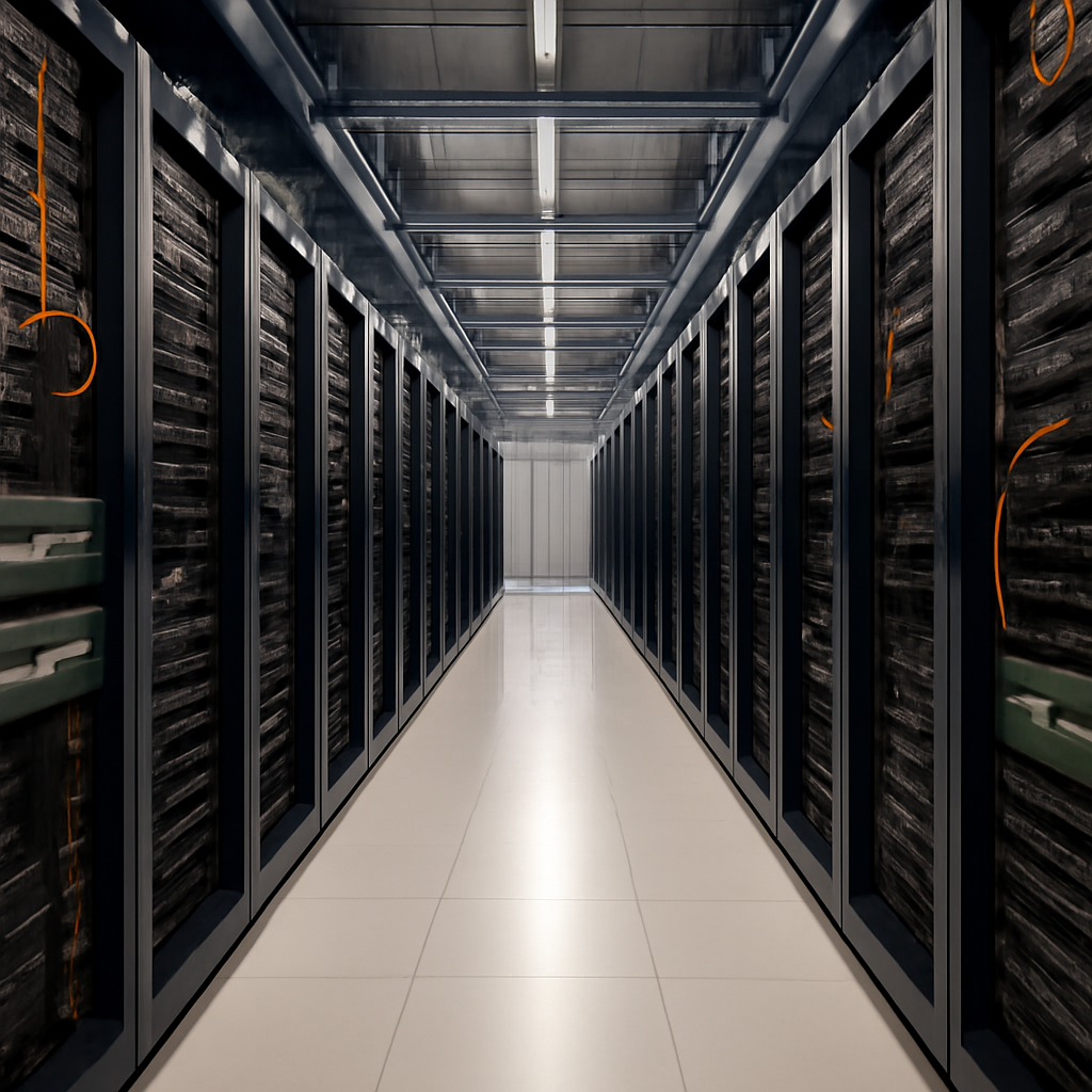 Nvidia Investasi 100 Miliar Dolar untuk Bangun Data Center AI Raksasa - image 2