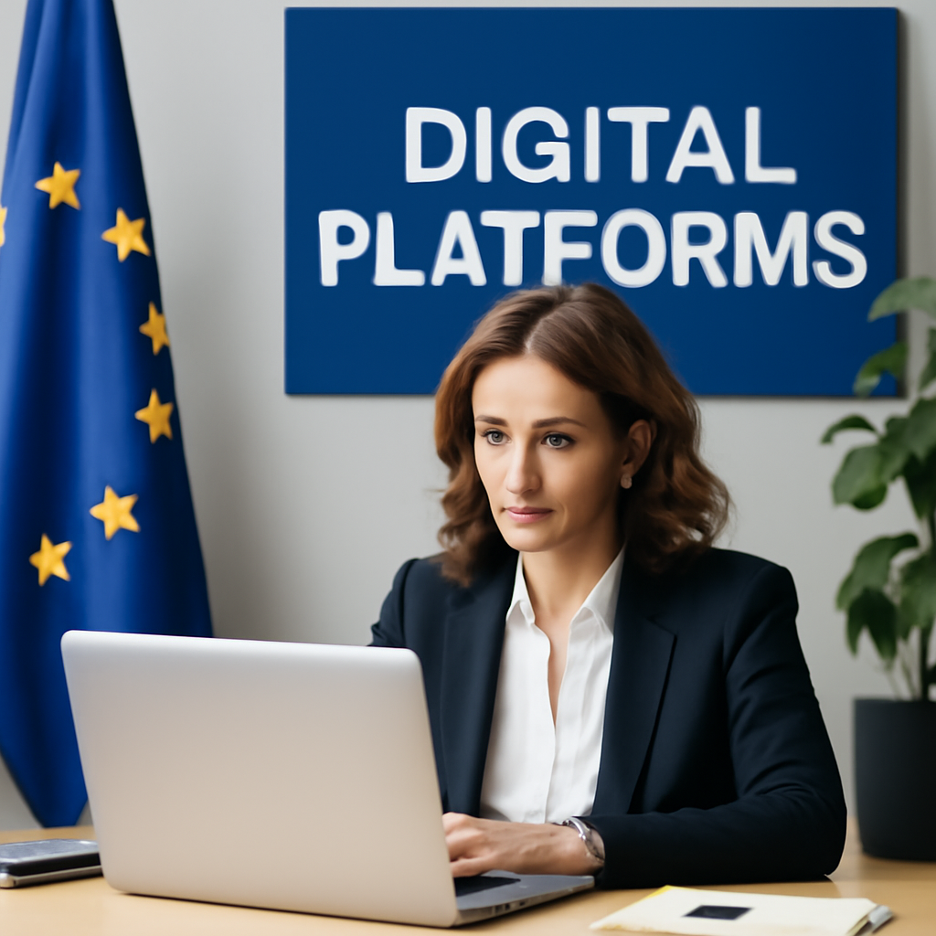 Uni Eropa Genjot Penyelidikan Platform Digital Besar Demi Perlindungan Pengguna - image 2
