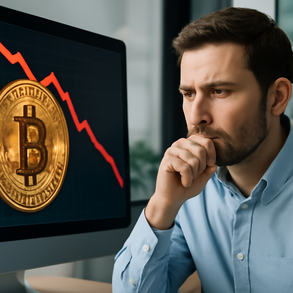 Likuidasi Besar Bitcoin Picu Sentimen Bearish, Namun Peluang Pulih Tetap Ada - image 2