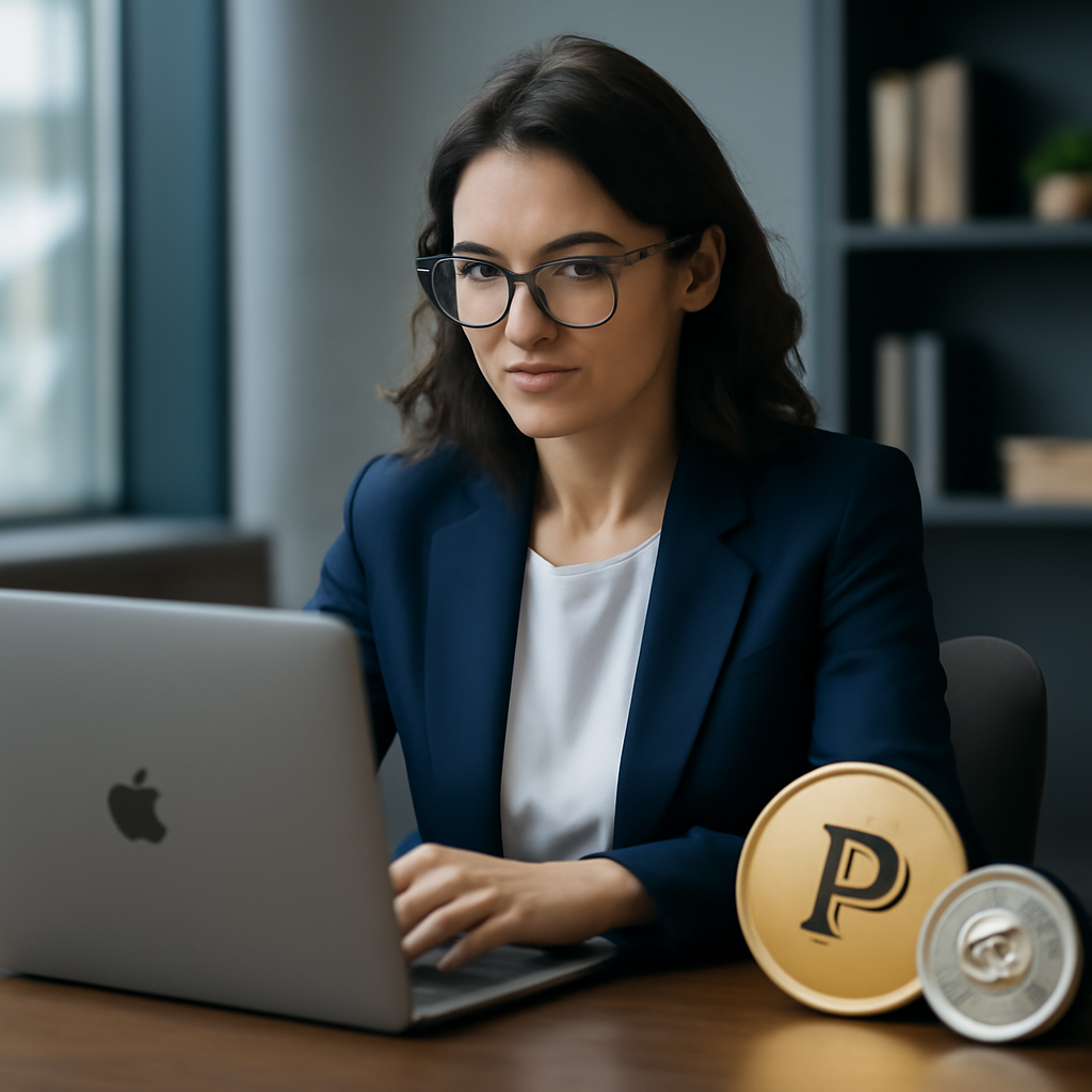 PayPal Ventures Investasi di Stable Untuk Mempercepat Pembayaran Global Dengan PYUSD - image 2