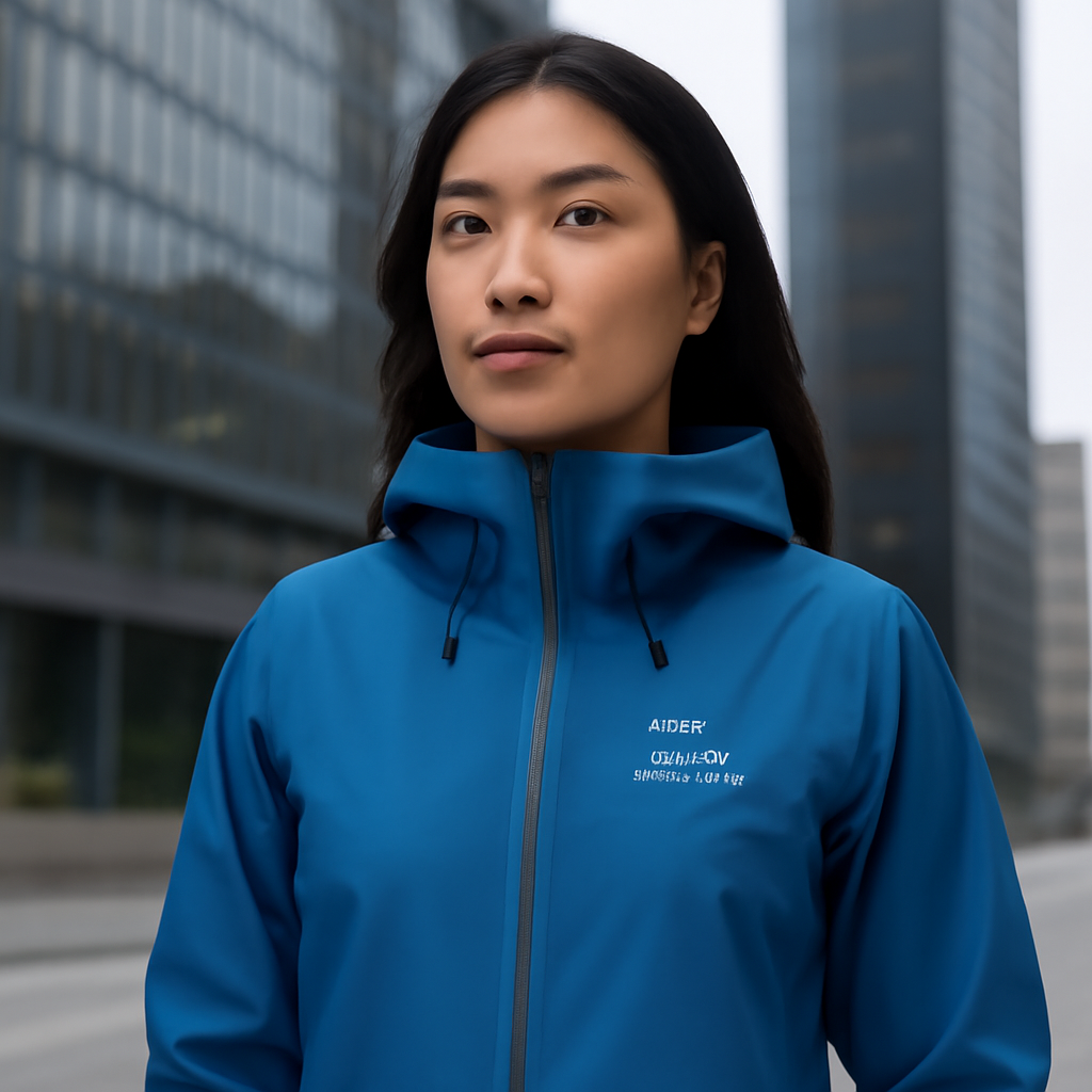 Arc’teryx Jadi Mesin Pertumbuhan Amer Sports dengan Penetrasi Global Baru - image 2