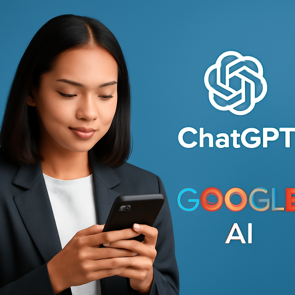 OpenAI Luncurkan ChatGPT Go Murah di Indonesia Tantang Google AI Plus - image 2