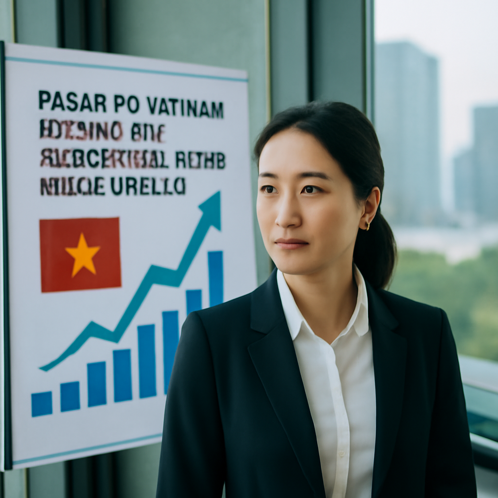 Pasar IPO Vietnam Melesat Tapi Investor Asing Masih Ragu Unggul - image 2