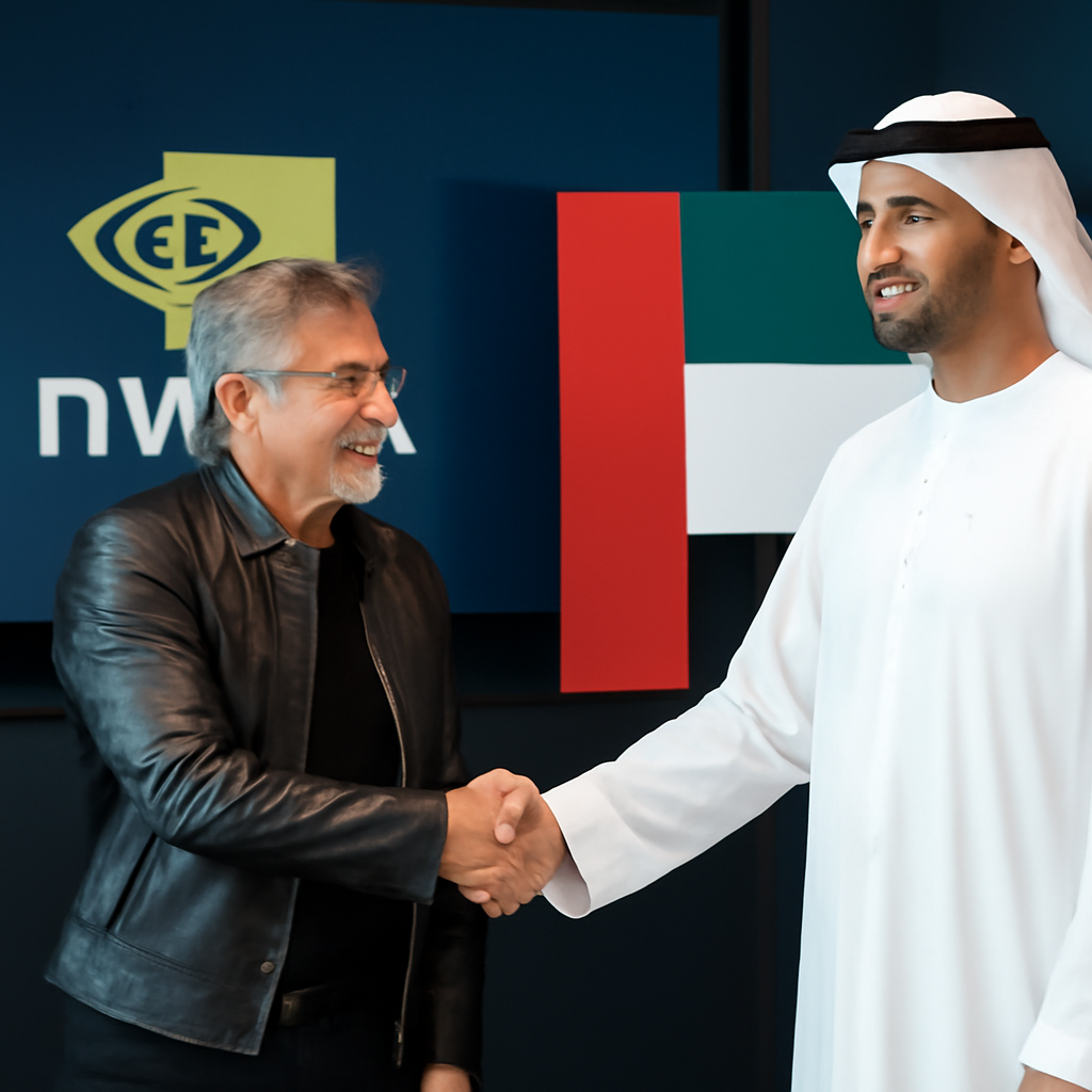 Nvidia dan Abu Dhabi Komit Besar Dukung Terobosan Teknologi AI Masa Depan - image 2
