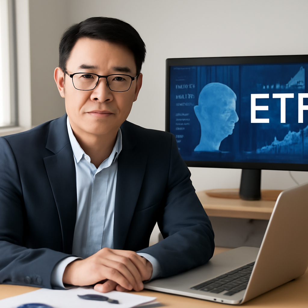 Cari Investasi AI Terbaik? Kenali ETF Dan Ives Wedbush untuk Diversifikasi Aman - image 2