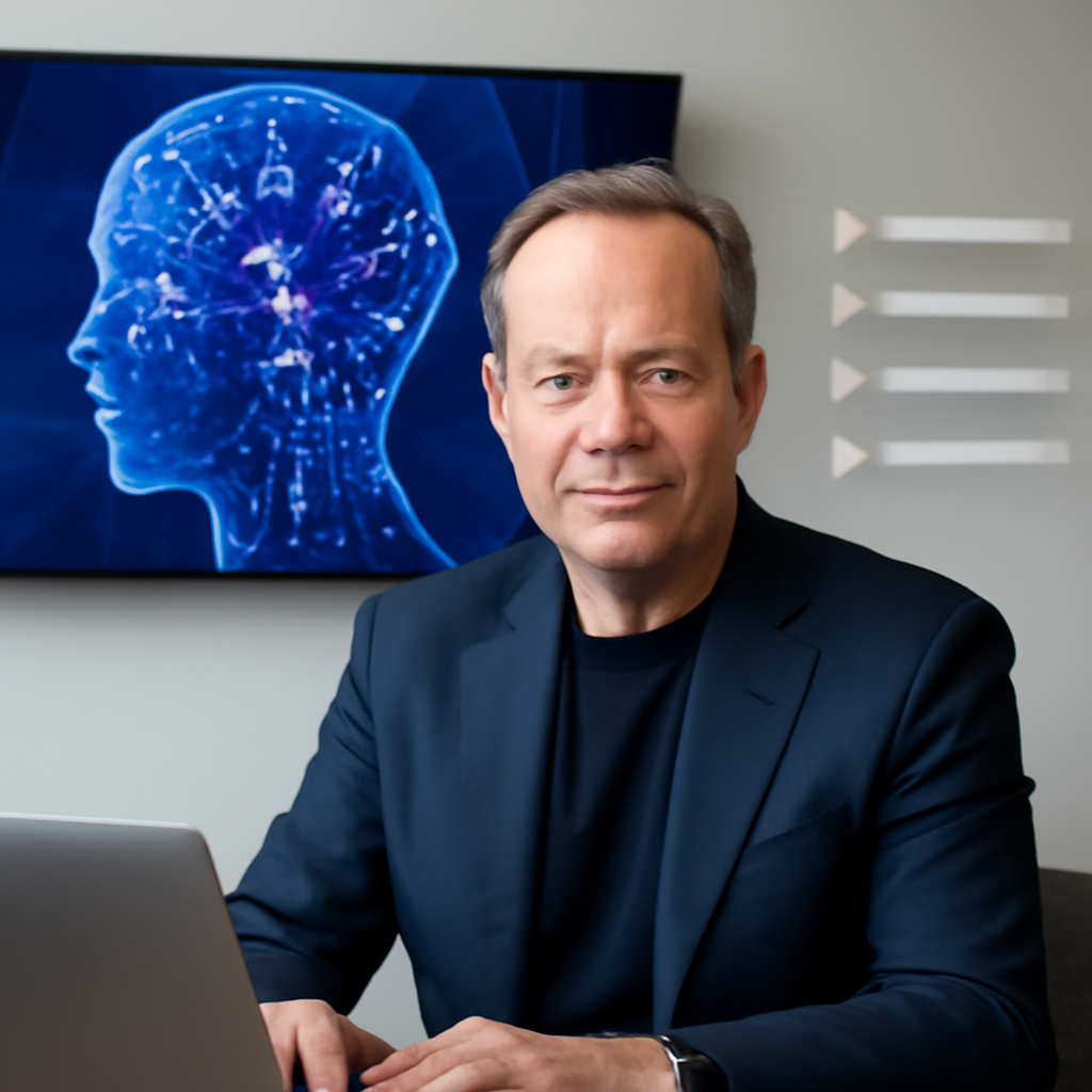 CEO General Catalyst Ungkap 4 Kunci Sukses Transformasi AI di Perusahaan - image 2