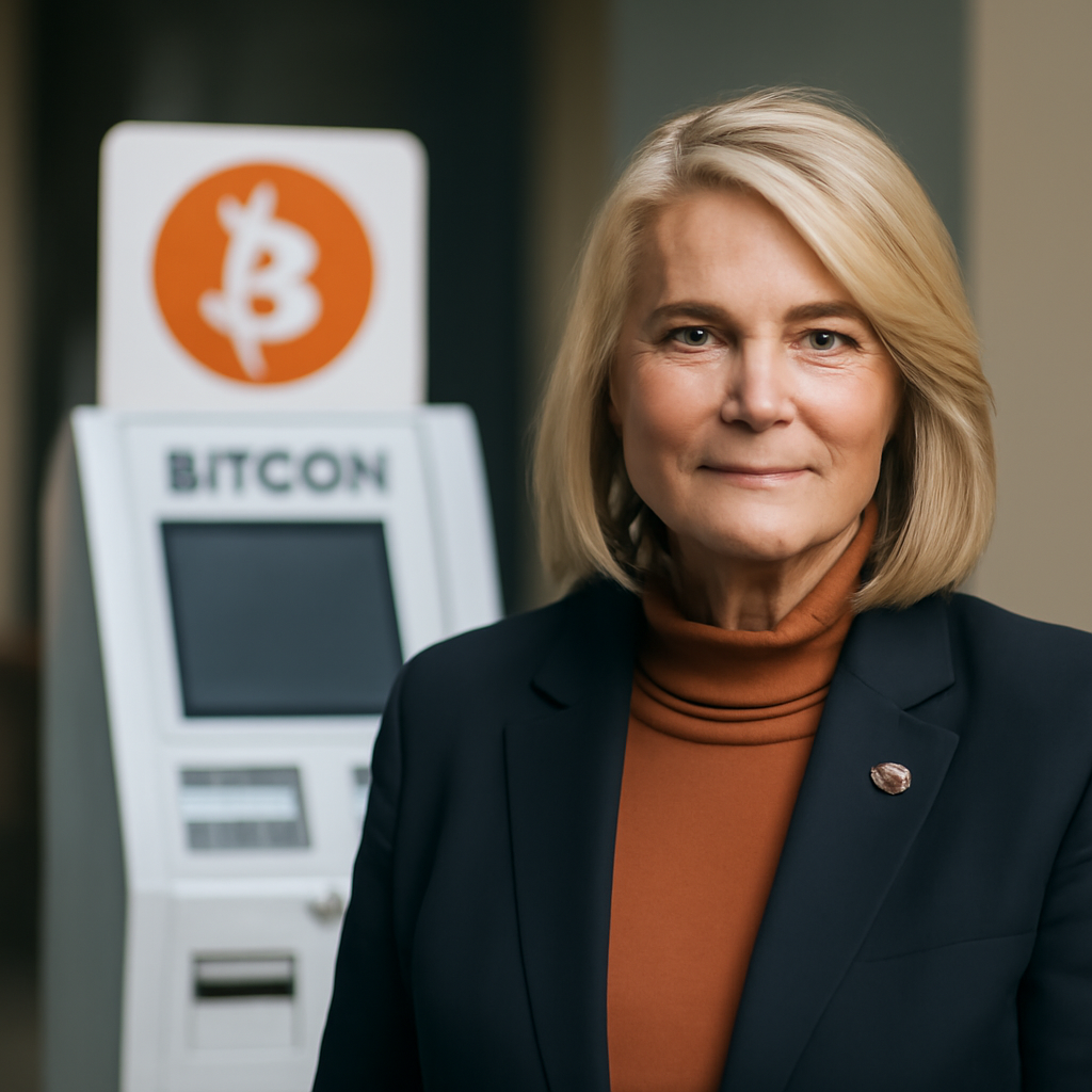 Senator Cynthia Lummis Tuntut Atasi Penipuan Mesin ATM Bitcoin di Wyoming - image 2