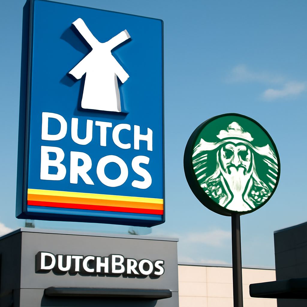 Dutch Bros: Peluang Investasi Pertumbuhan Cepat Menantang Starbucks - image 2