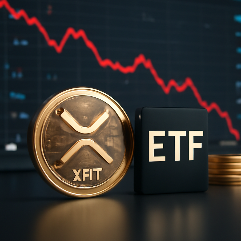 XRP Turun Tajam Setelah Debut ETF: Apa Artinya untuk Masa Depan Token? - image 2