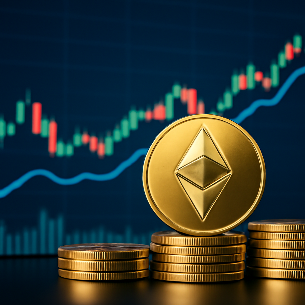 Mengapa Harga Ethereum Biasanya Melonjak di Kuartal Keempat dan Perubahannya di 2024 - image 2
