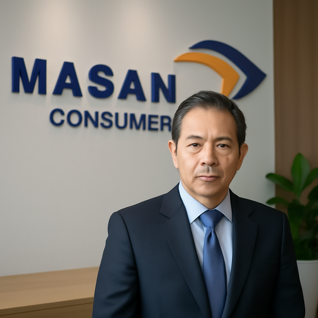 Masan Consumer Incar Pendanaan Pra-IPO Senilai 1 Miliar Dolar untuk IPO - image 2