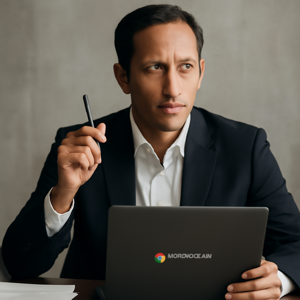 Nadiem Makarim Ajukan Praperadilan Tersangka Korupsi Pengadaan Chromebook - image 2