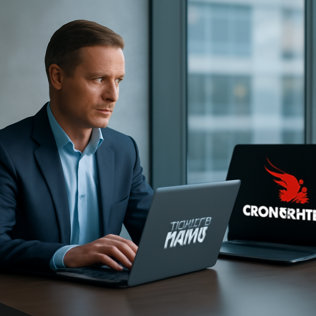 KPMG Integrasi Teknologi CrowdStrike untuk Tingkatkan Keamanan Siber Modern - image 2