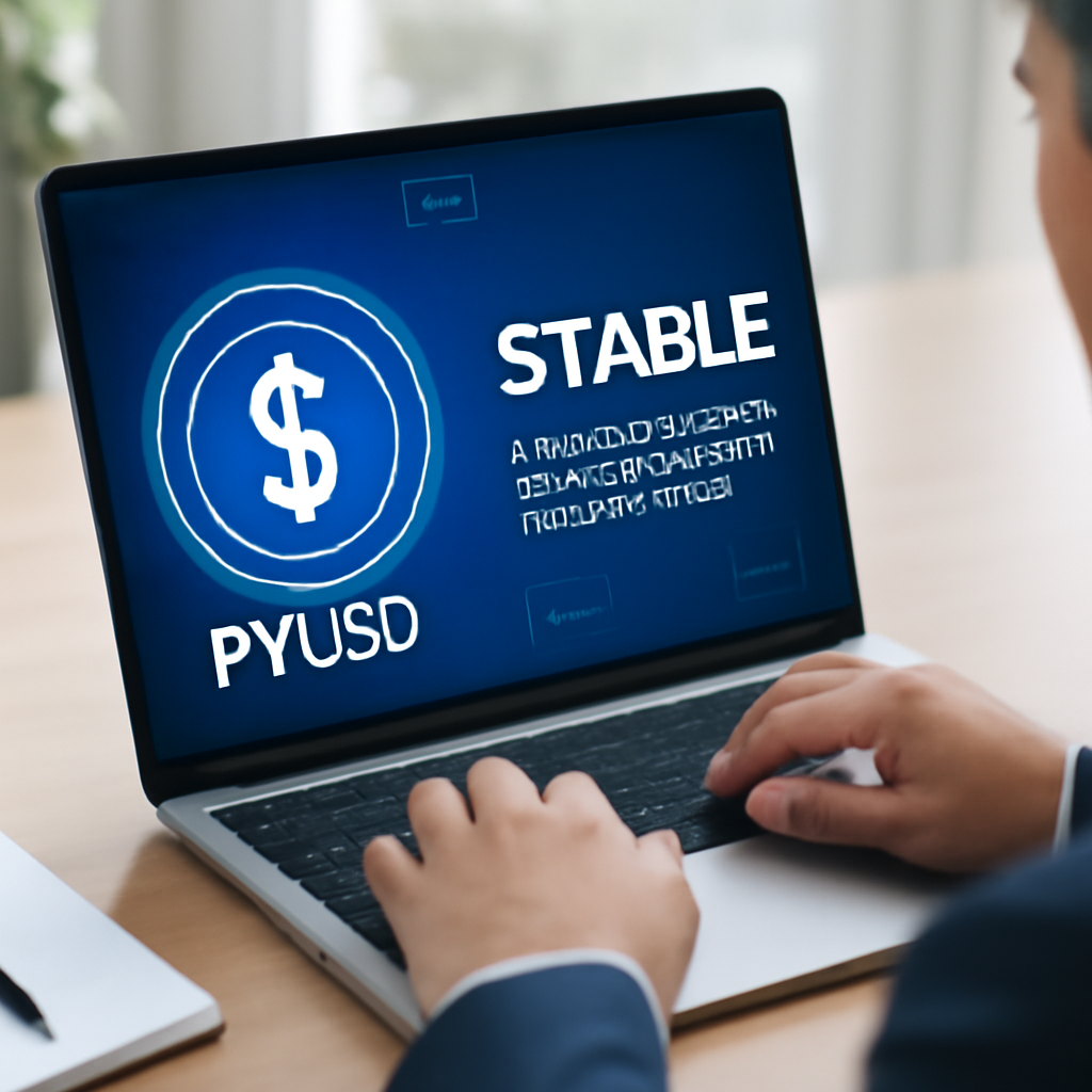 Stable Integrasikan PYUSD untuk Mempercepat Transaksi Digital di Blockchain - image 2