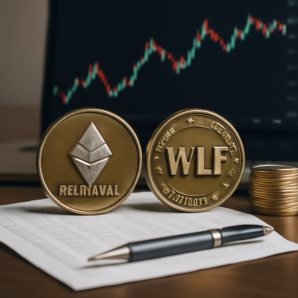 Ethereum vs World Liberty Financial: Mana Kripto Pilihan Investasi Masa Depan? - image 2