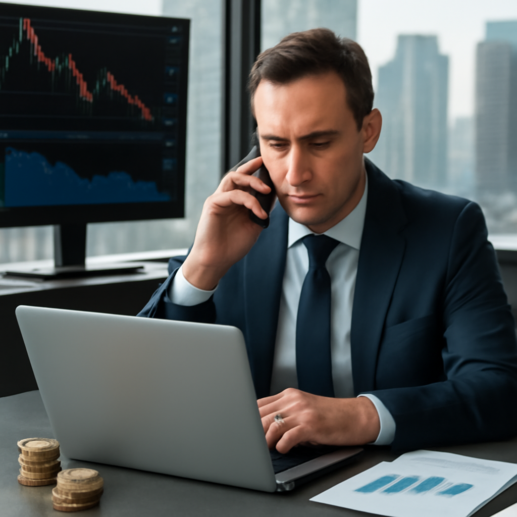 Perusahaan Treasury Kripto Mulai Tertekan, Pinjam Dana Untuk Buyback Saham - image 2