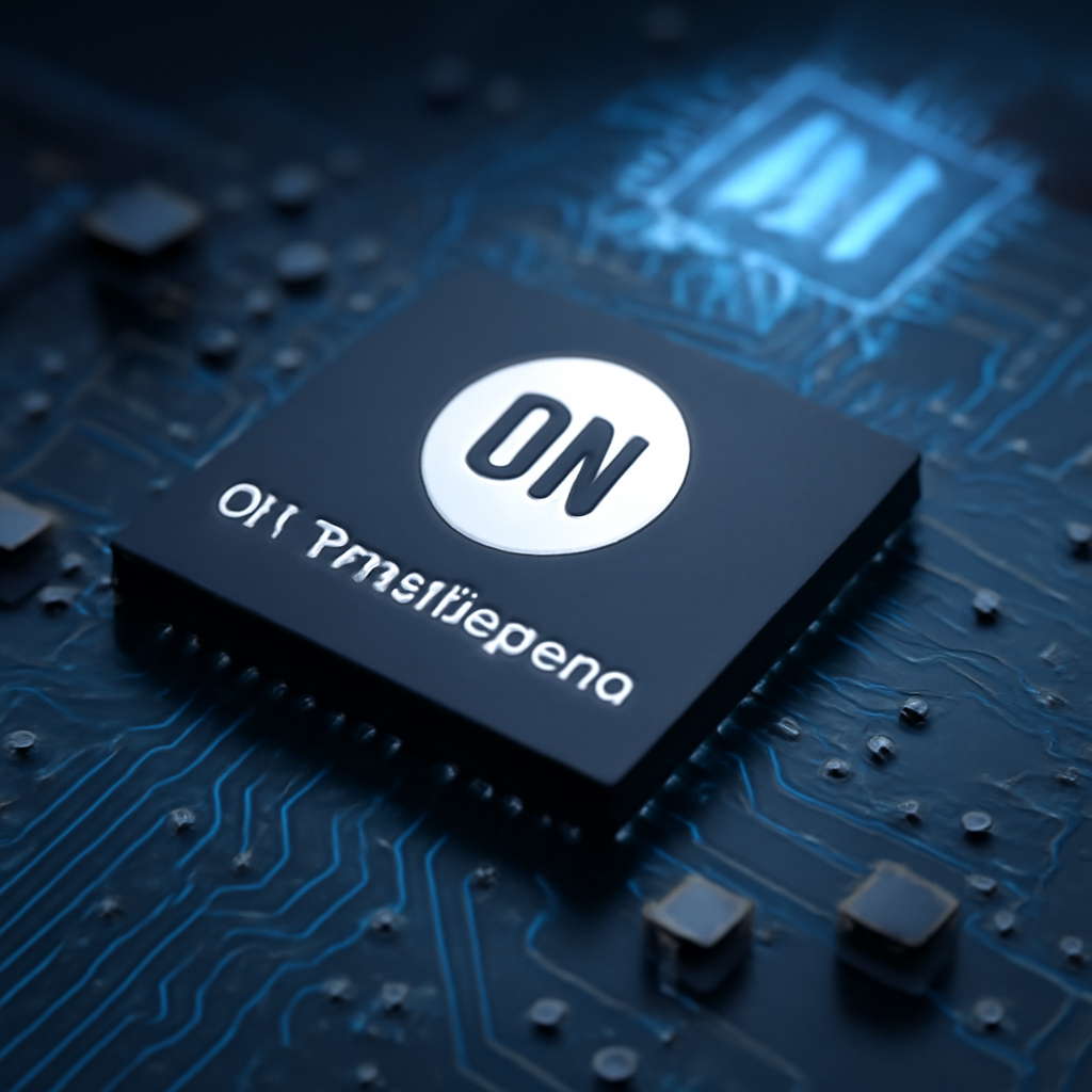 ON Semiconductor Kuatkan Solusi Daya AI dengan Akuisisi Teknologi Aura Semiconductor - image 2
