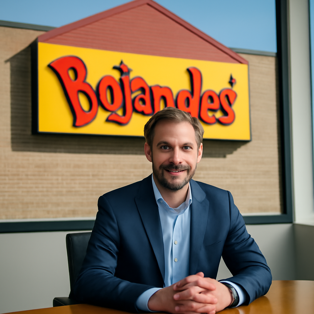 Eyas Capital Akuisisi BOJ of WNC untuk Perluas Bojangles di Ohio dan North Carolina - image 2