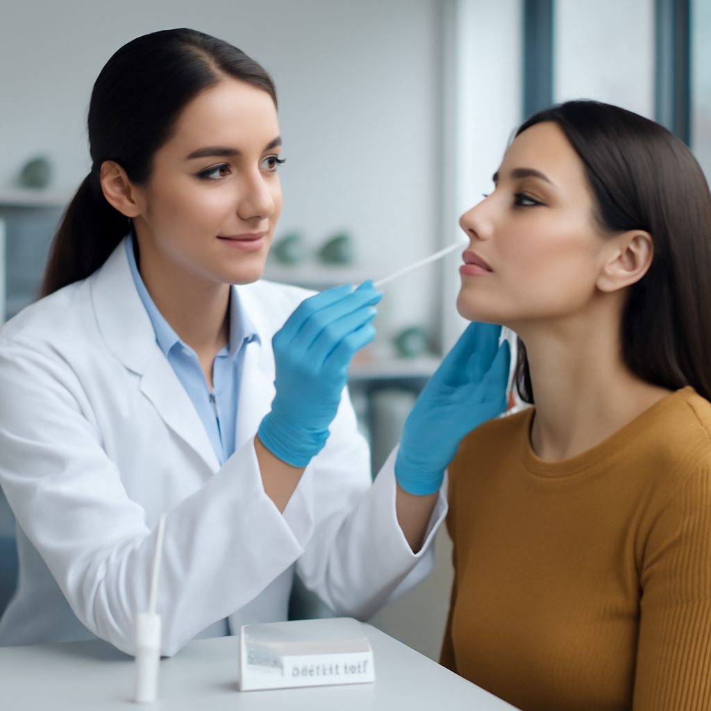 QuidelOrtho Perkuat Posisi dengan Tes Cepat Triple Deteksi Pasca Pandemi - image 2