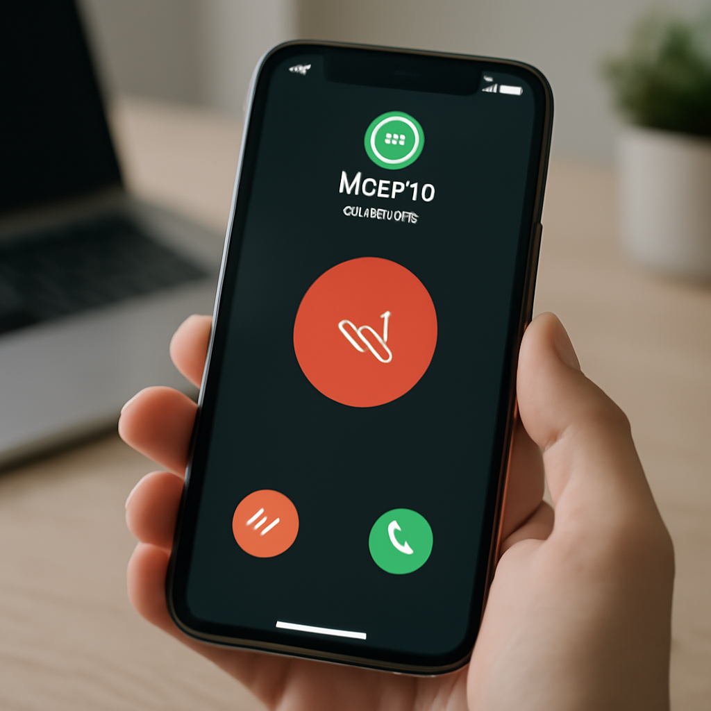 WhatsApp Siapkan Fitur Baru untuk Membisukan Panggilan Grup Secara Total - image 2