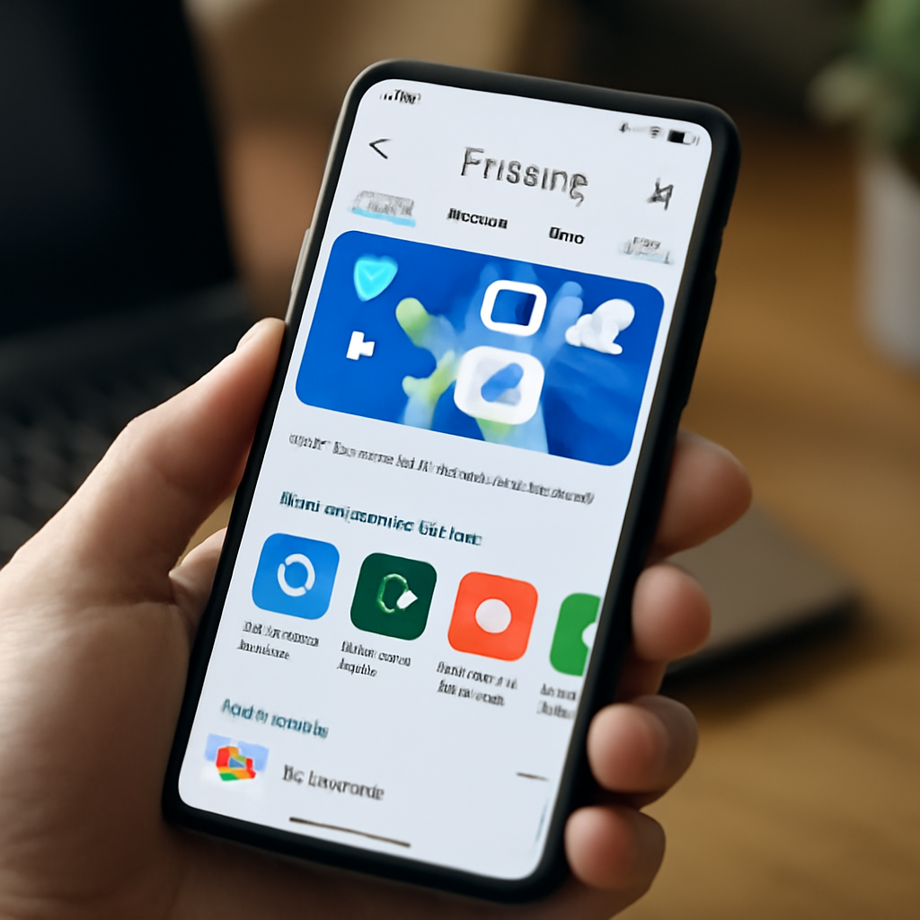 Google Perbarui Play Store dengan AI untuk Pengalaman Lebih Personal dan Interaktif - image 2