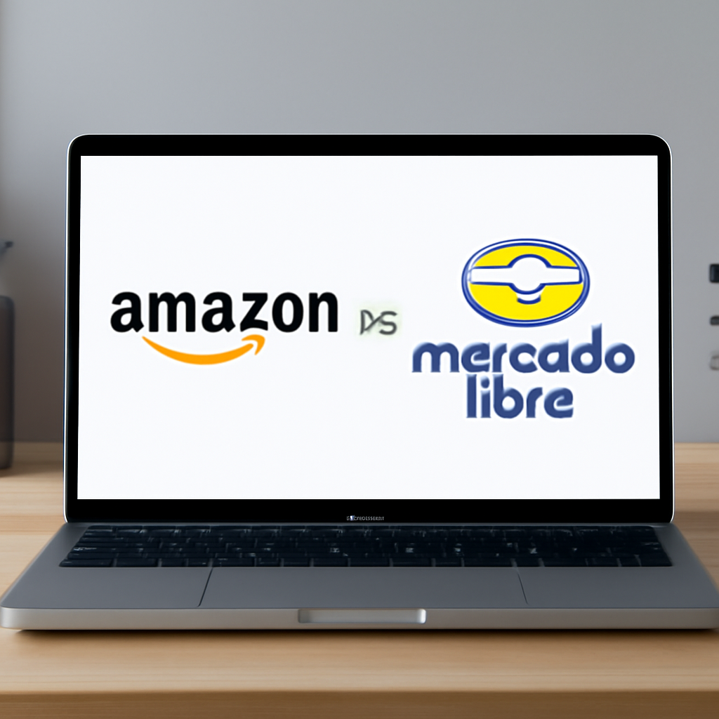 Amazon vs MercadoLibre: Mana Saham E-Commerce yang Lebih Menjanjikan? - image 2