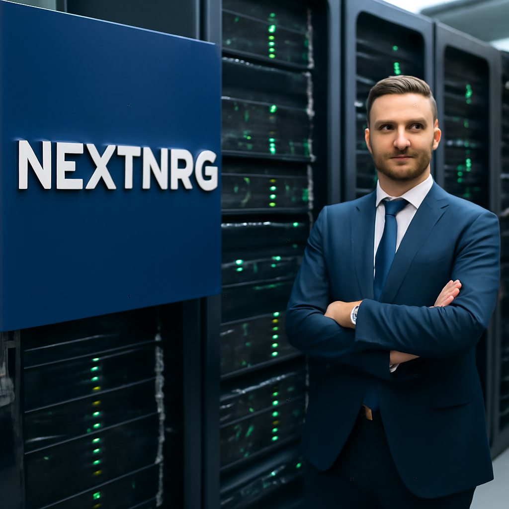 NextNRG Siap Dominasi Infrastruktur AI dengan Lonjakan Pendapatan 222% - image 2
