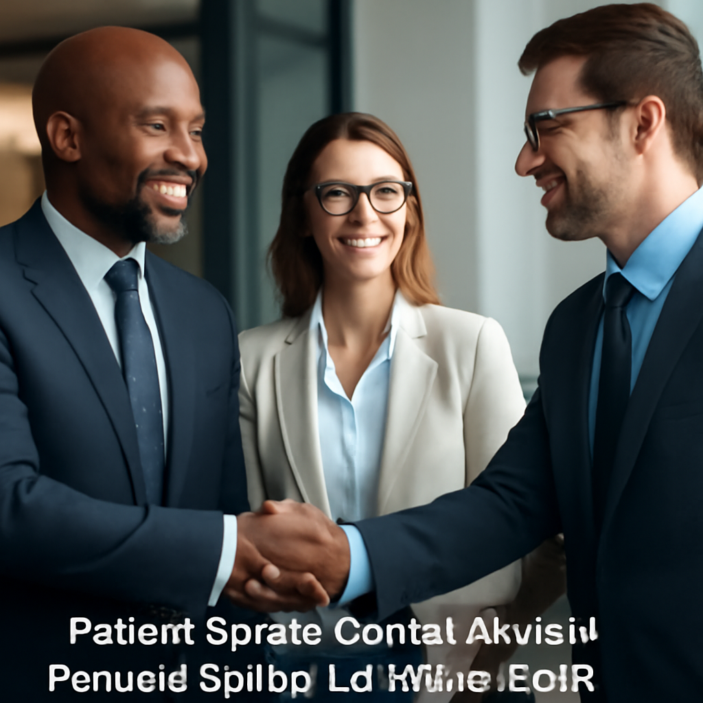 Patient Square Capital Akuisisi Premier Senilai 2,6 Miliar untuk Inovasi Kesehatan - image 2