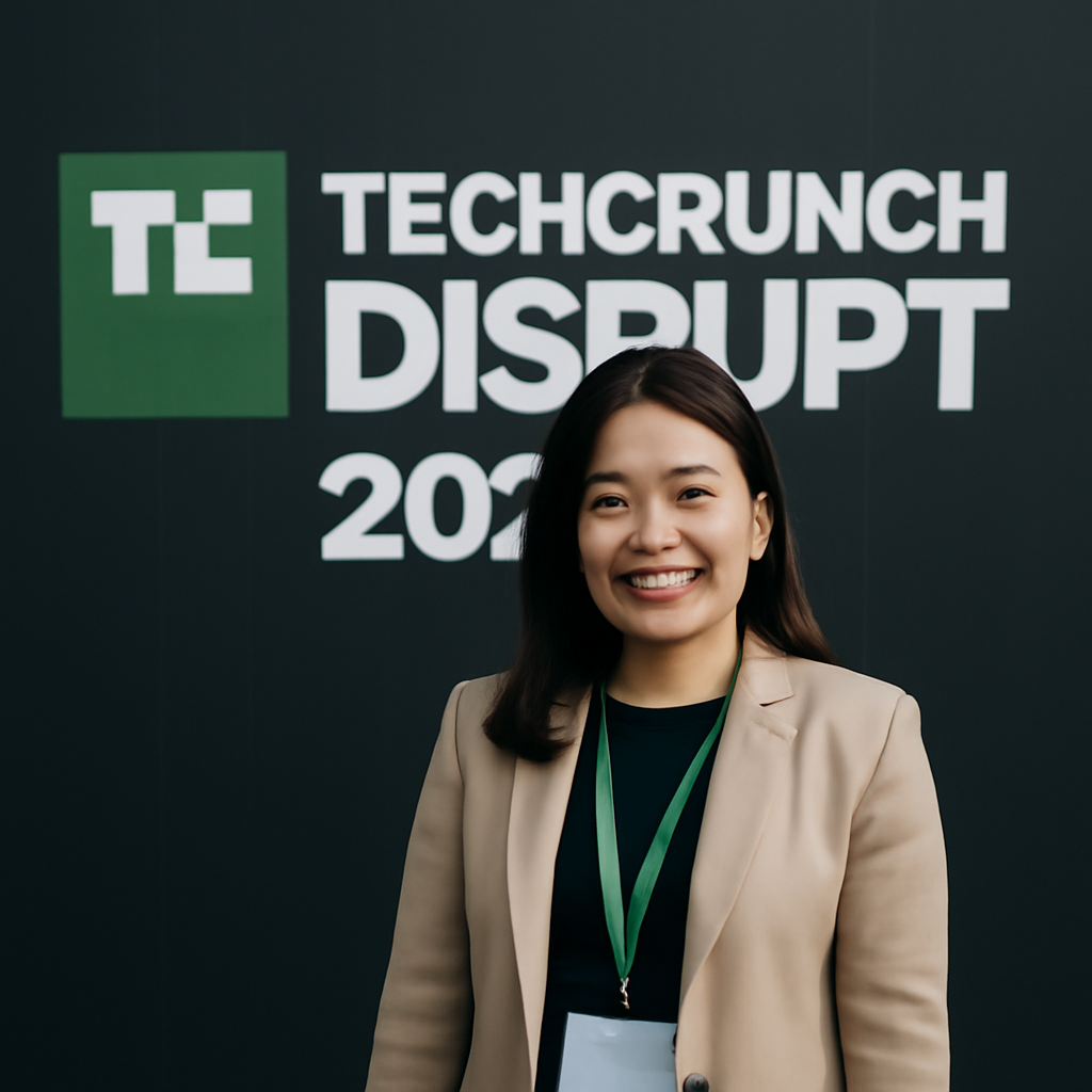Segera Daftar TechCrunch Disrupt 2025 dan Hemat Hingga 668 Dolar - image 2