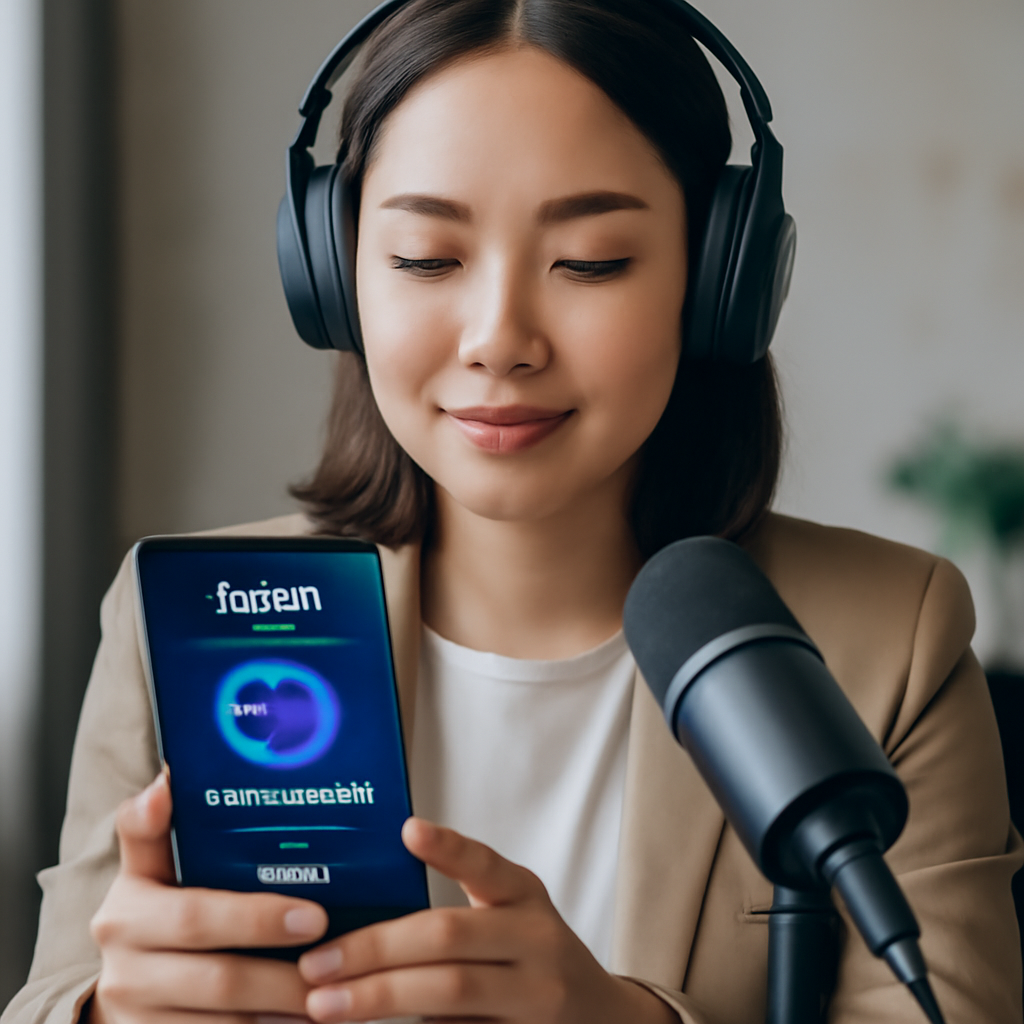 Huxe: Aplikasi Podcast AI Interaktif untuk Informasi Harian dan Berita - image 2