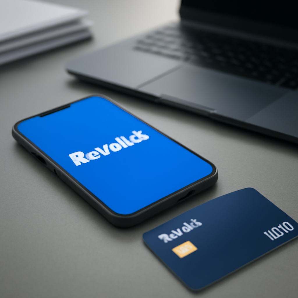 Revolut Siap Beli Bank AS dan Luncurkan Kartu Kredit di Inggris - image 2