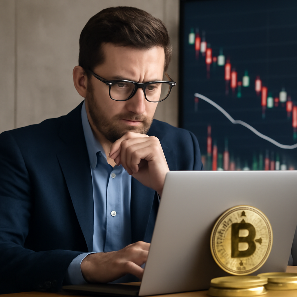 Konsolidasi Pasar Cryptocurrency: Tantangan dan Peluang di Tengah Likuidasi Besar - image 2