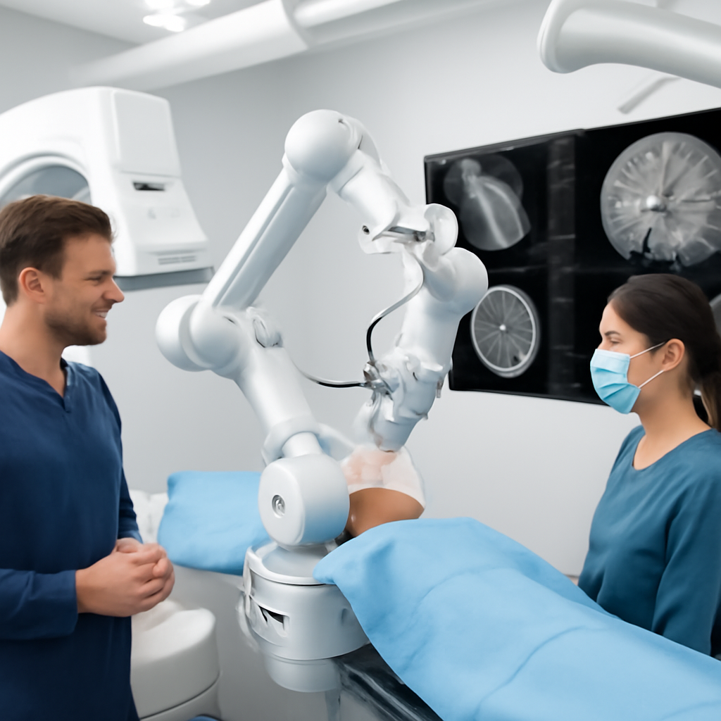 Kolaborasi Siemens dan Stryker Kembangkan Robot Canggih untuk Intervensi Stroke - image 2